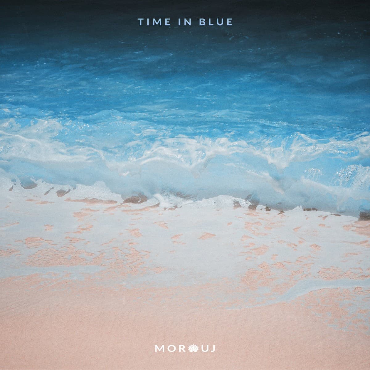 Time in Blue