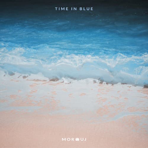 Time in Blue