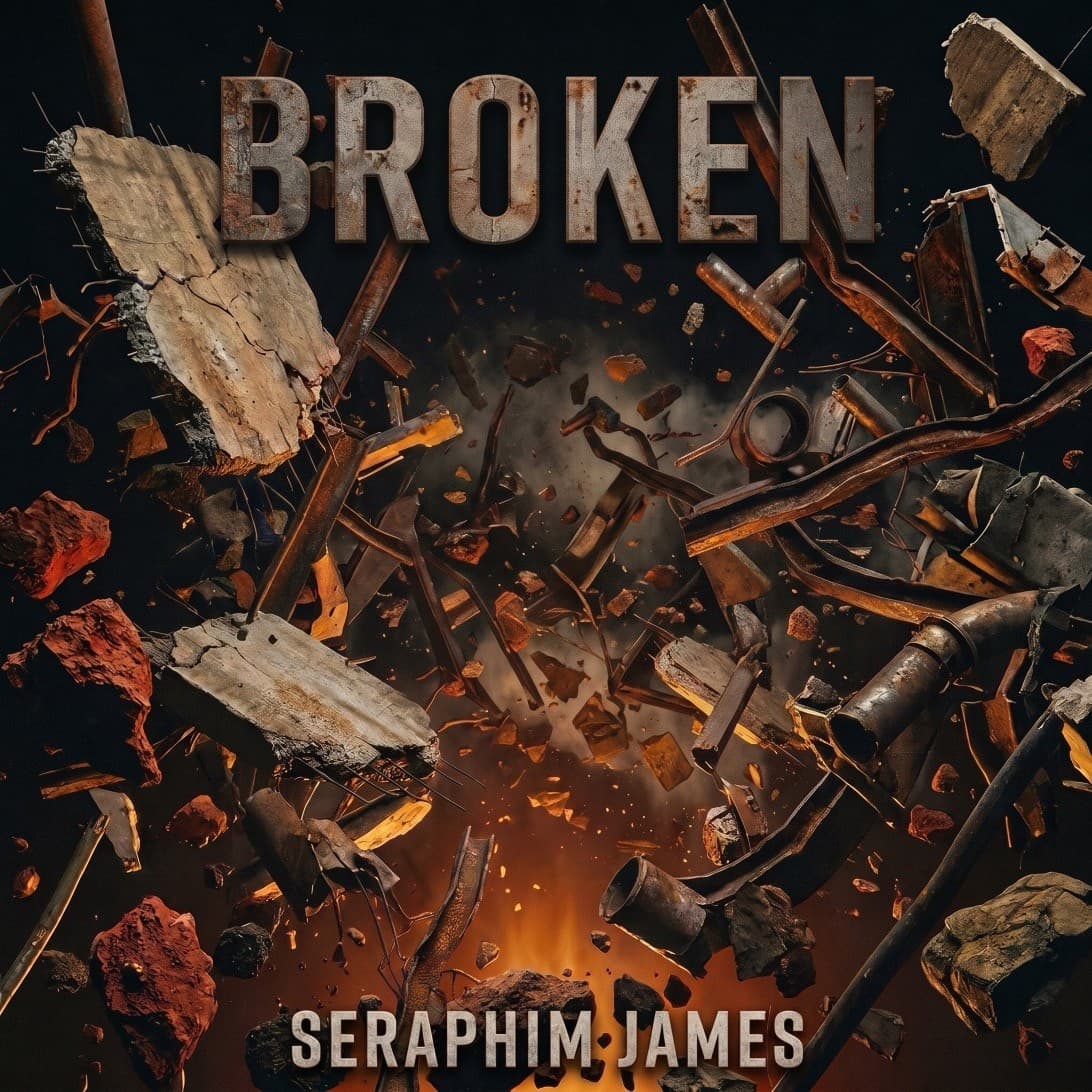Broken