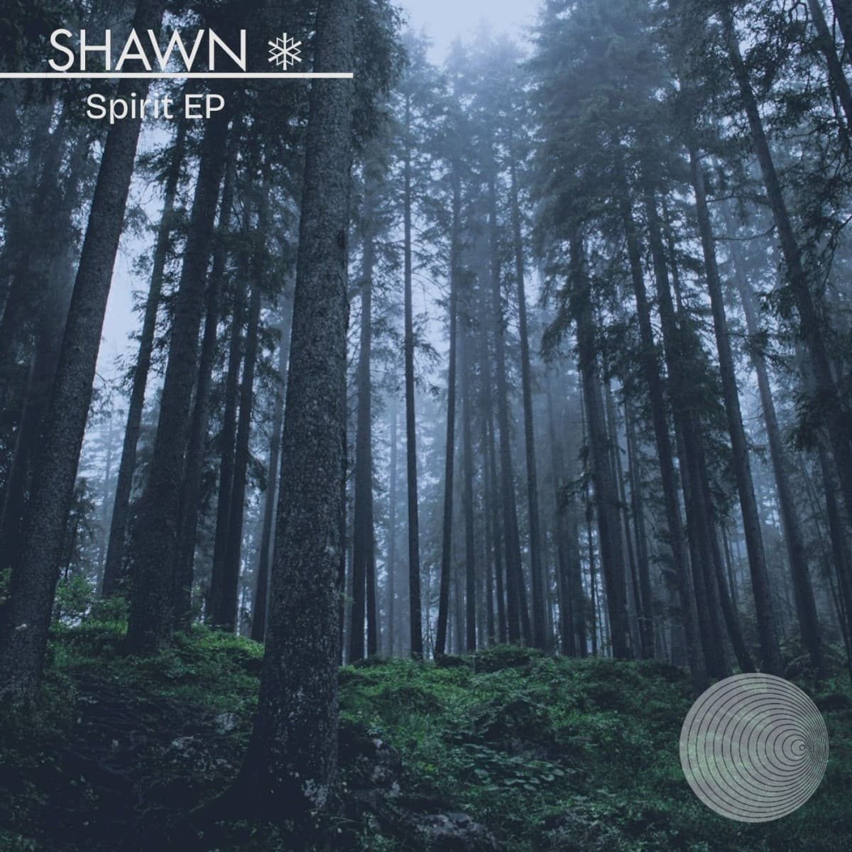 Spirit EP