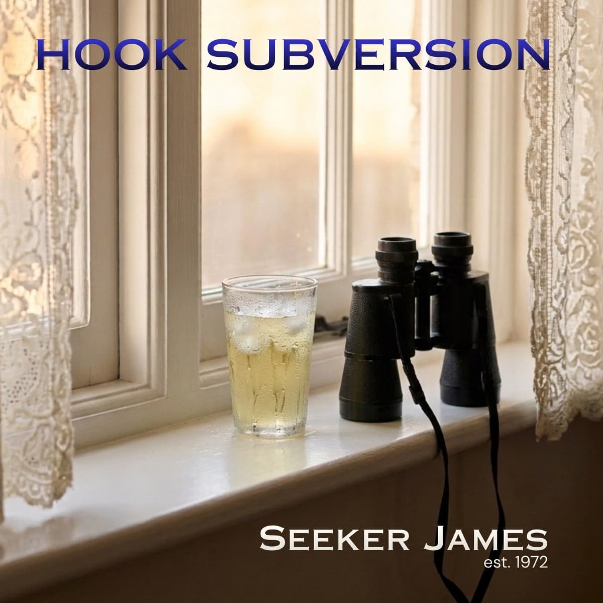 HOOK SUBVERSION