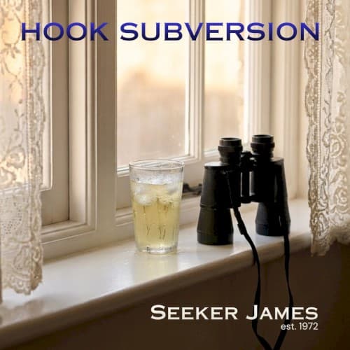 HOOK SUBVERSION