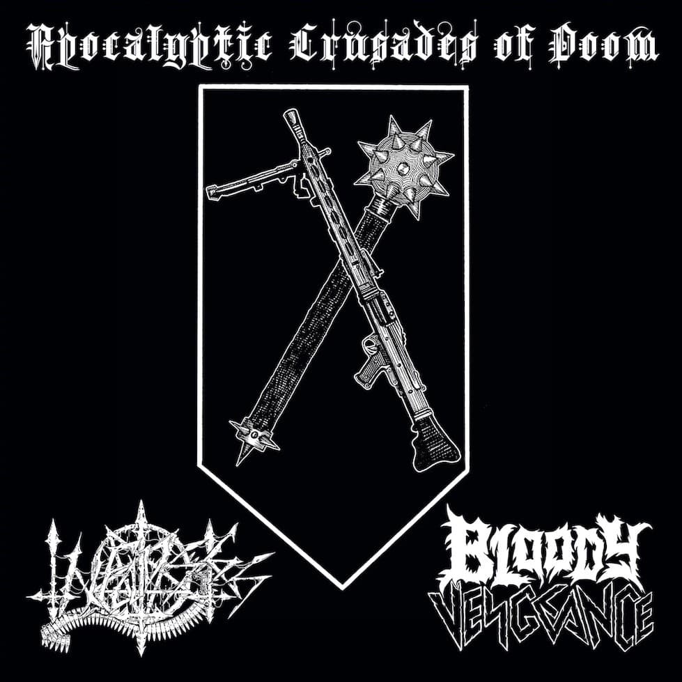 Apocalyptic Crusades of Doom