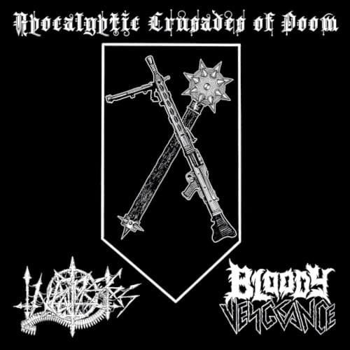 Apocalyptic Crusades of Doom