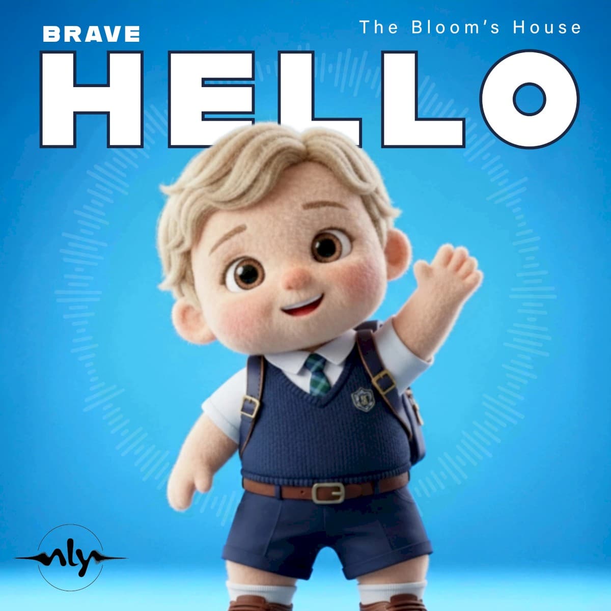 Brave Hello