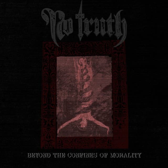Beyond The Confines Of Morality