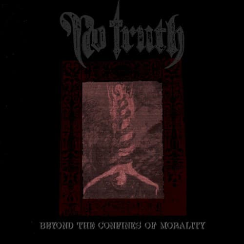 Beyond The Confines Of Morality