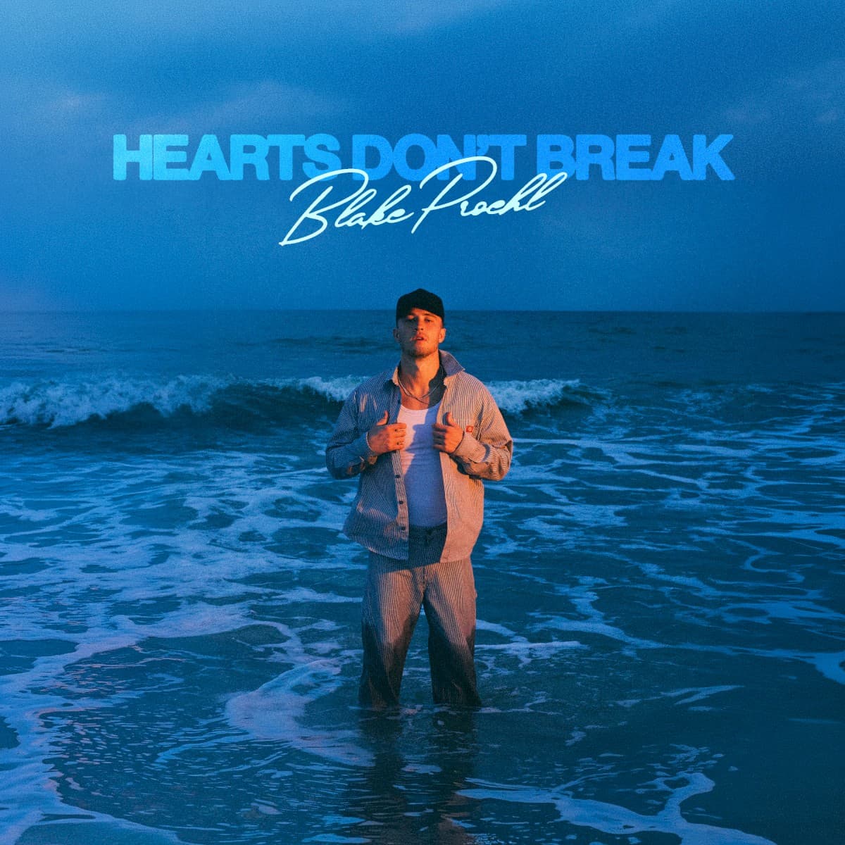 Hearts Don't Break