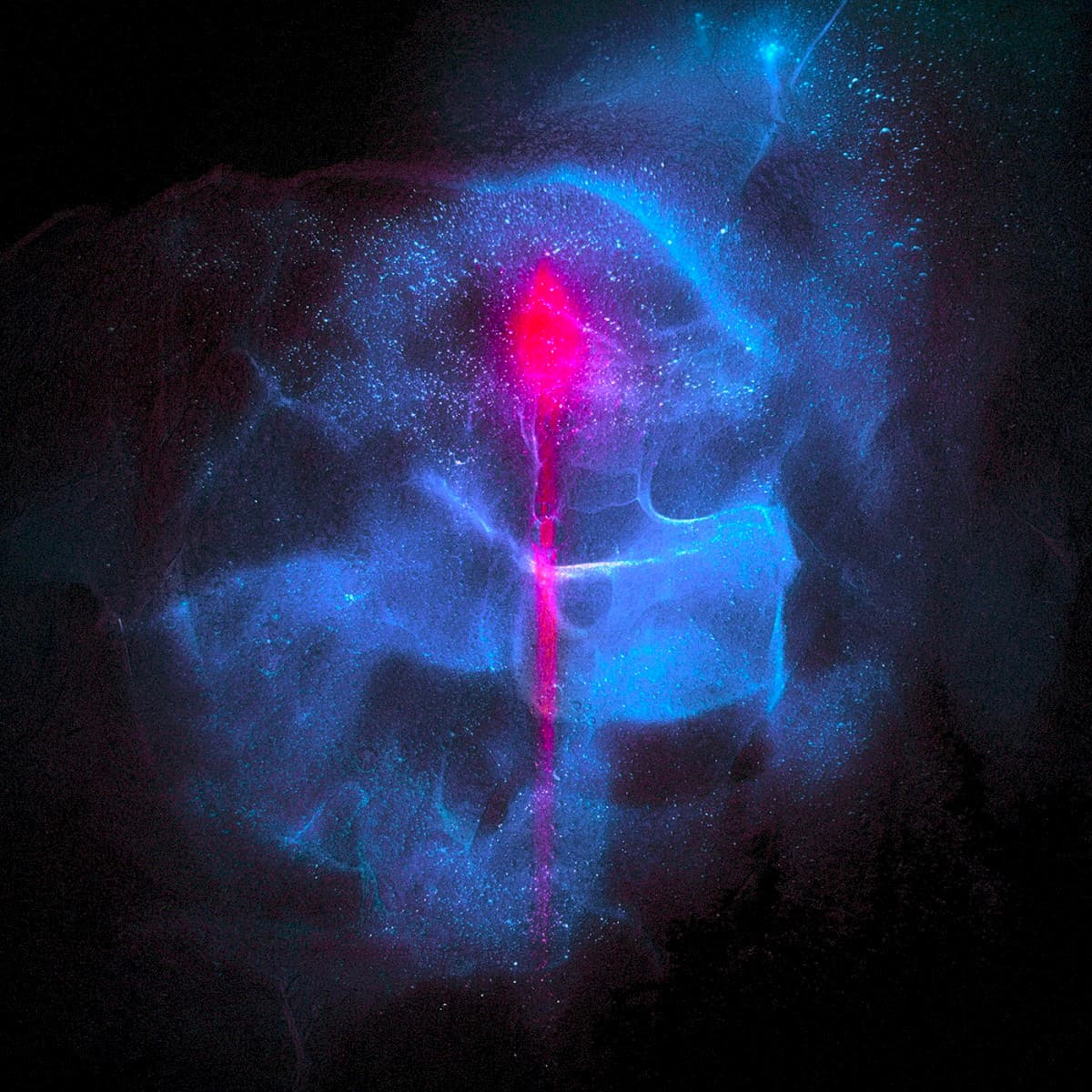 Primal Transmissions