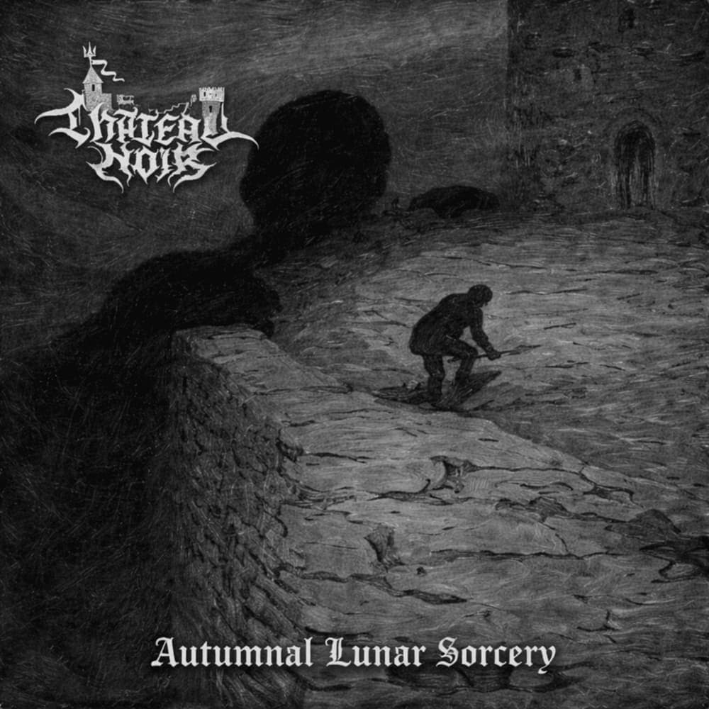 Autumnal Lunar Sorcery