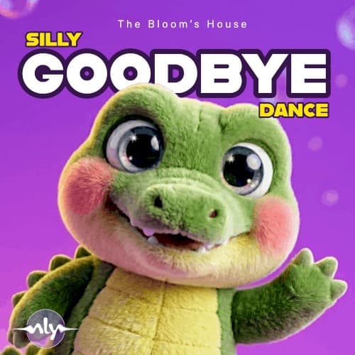 Silly Goodbye Dance (See You Later Alligator)