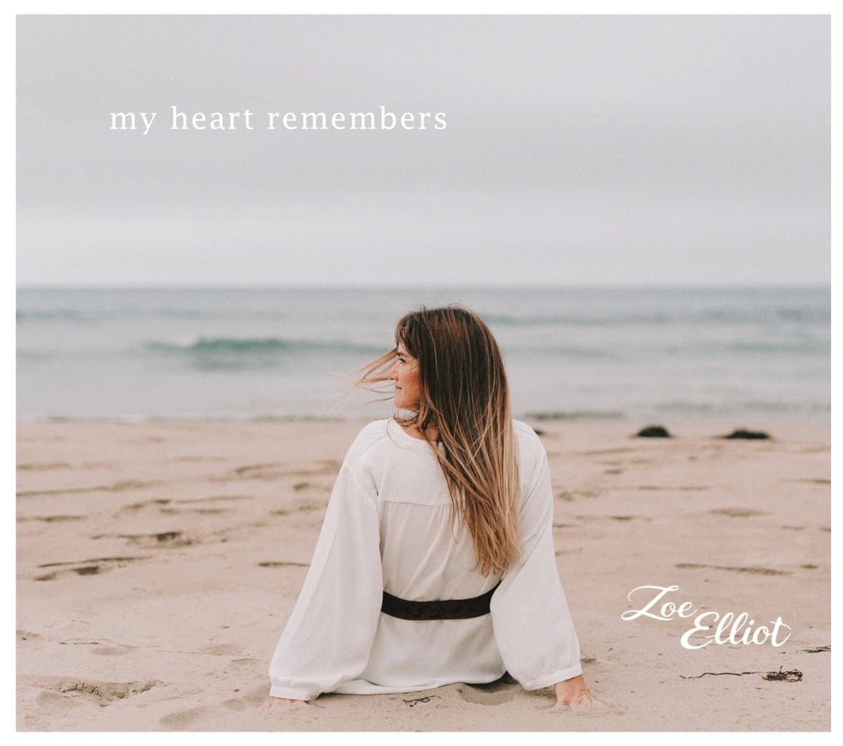 my heart remembers