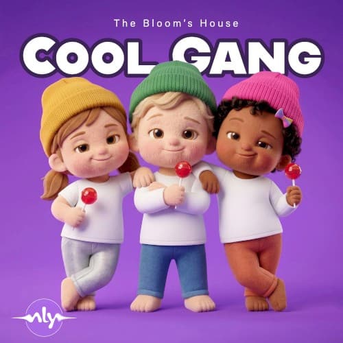Cool Gang (Big W Vibes)