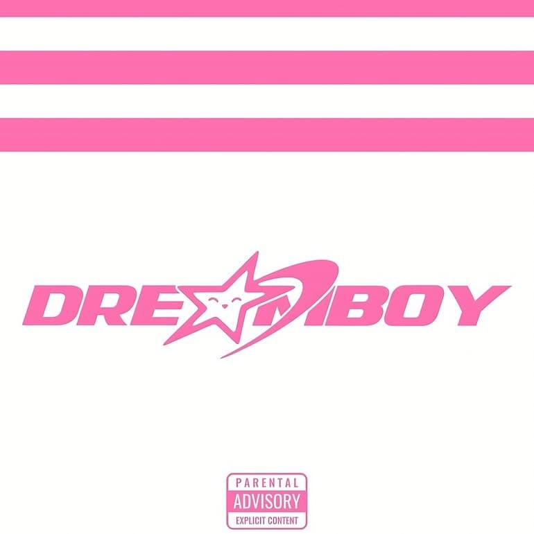DREAMBOY (UNFINISHED)
