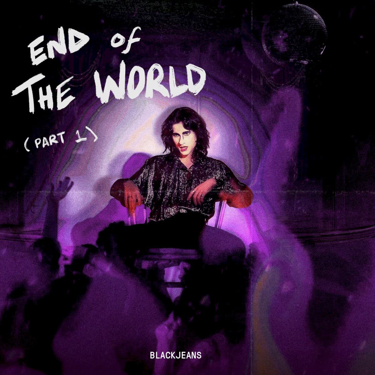 END OF THE WORLD (Part 1)