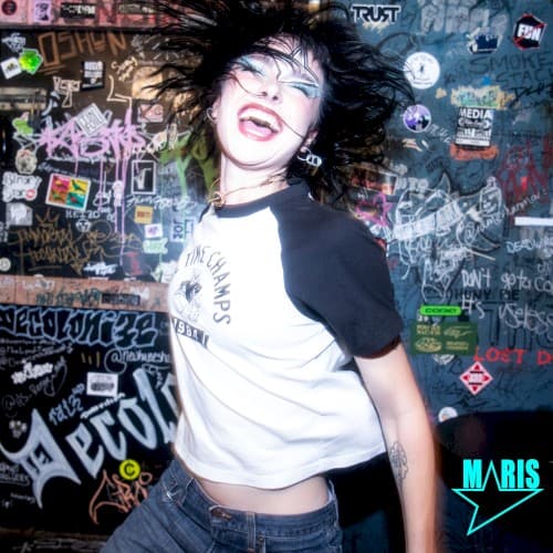MOSH★PIT