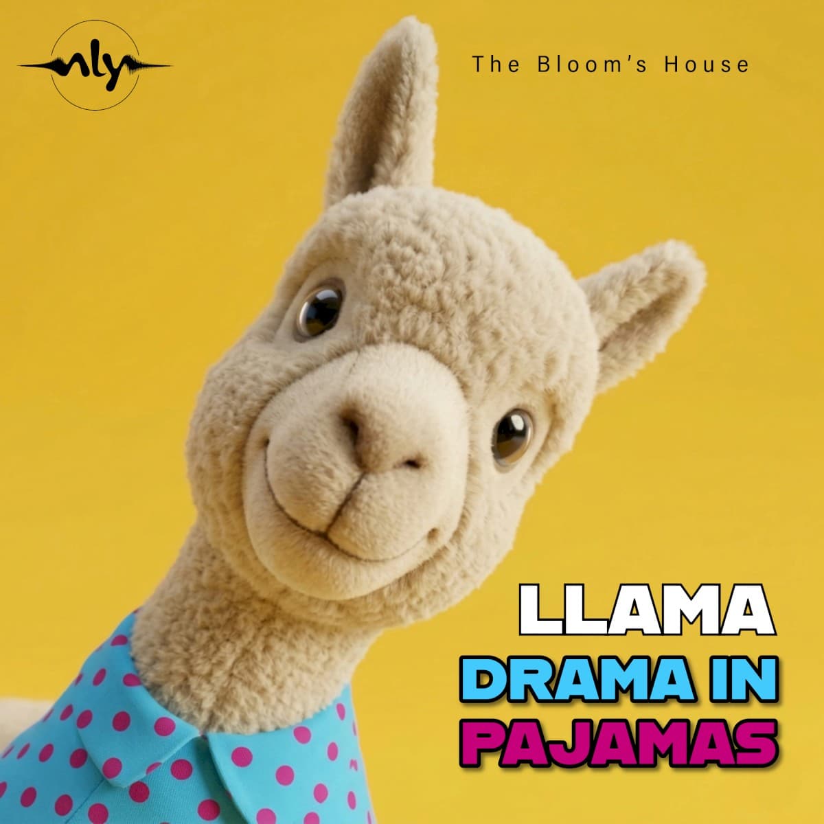 Llama (Drama in Pajamas)