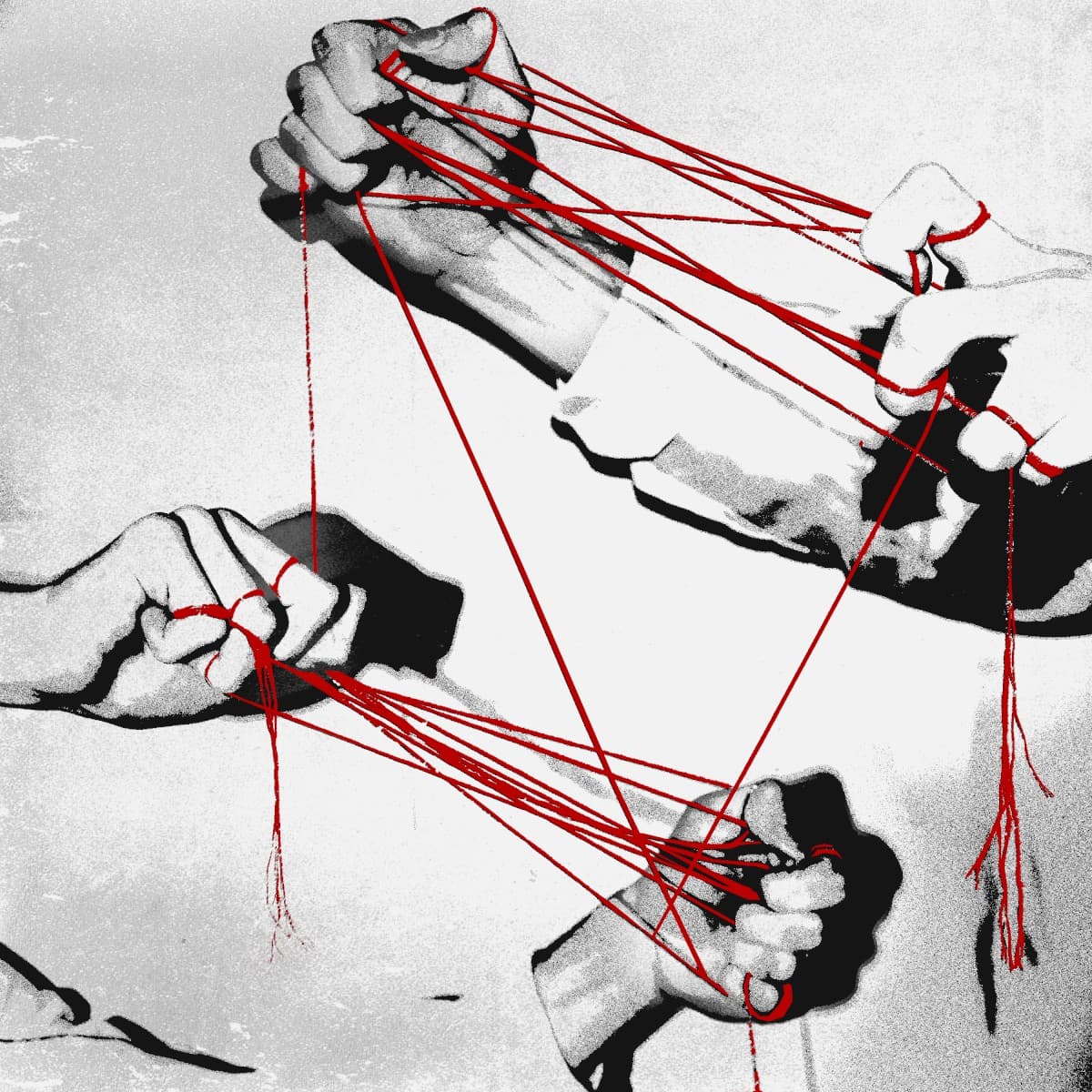 Marionette