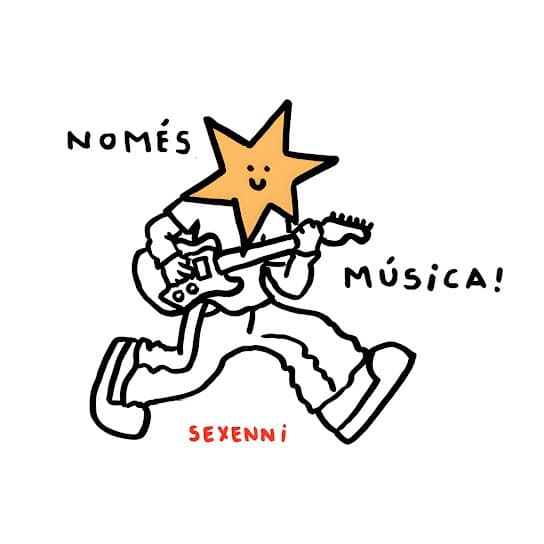 Només Música!