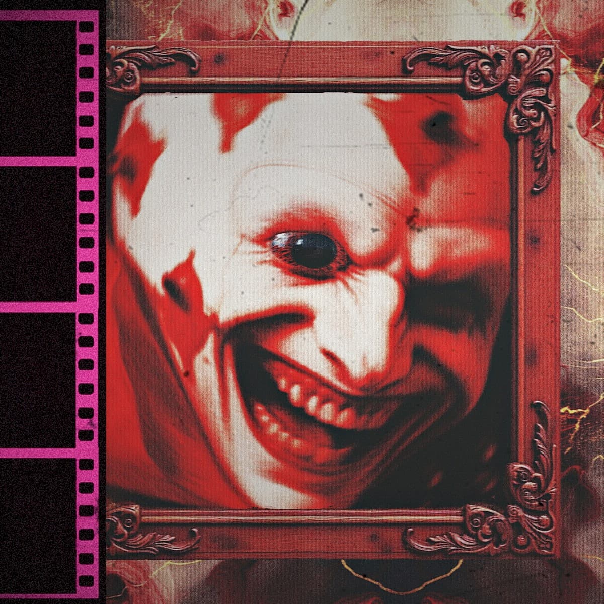 Tokyo Love Demon EP (Movie Mix)