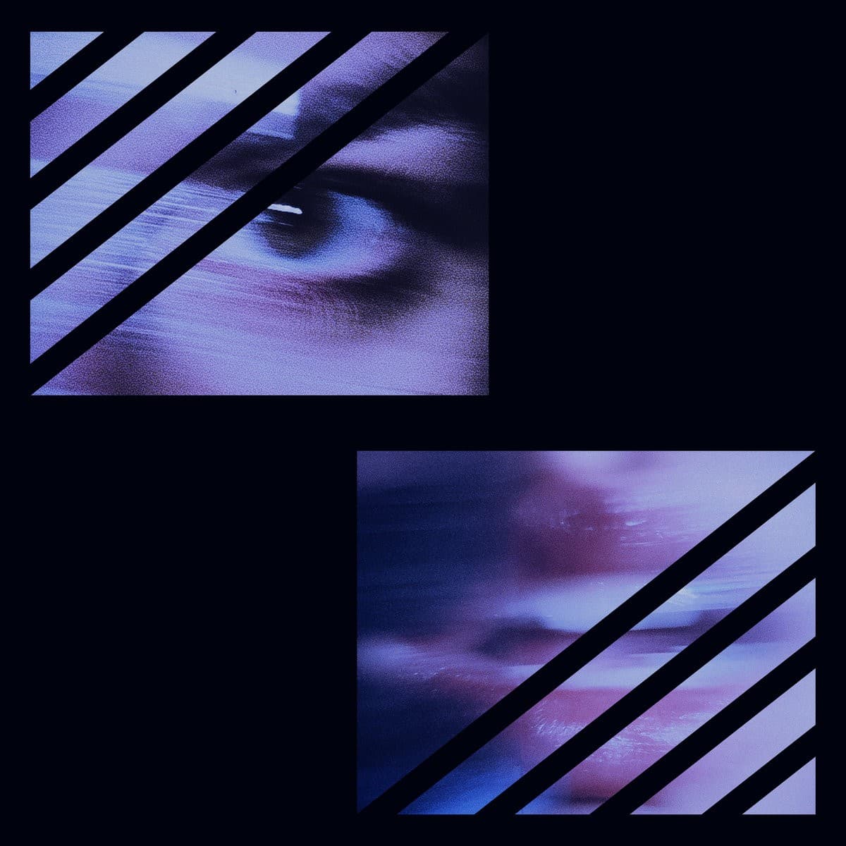 Whirr & Luster Split