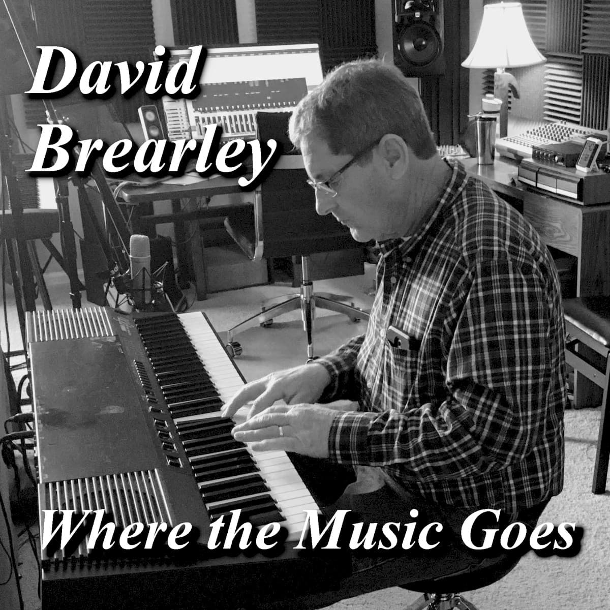 Where the Music Goes