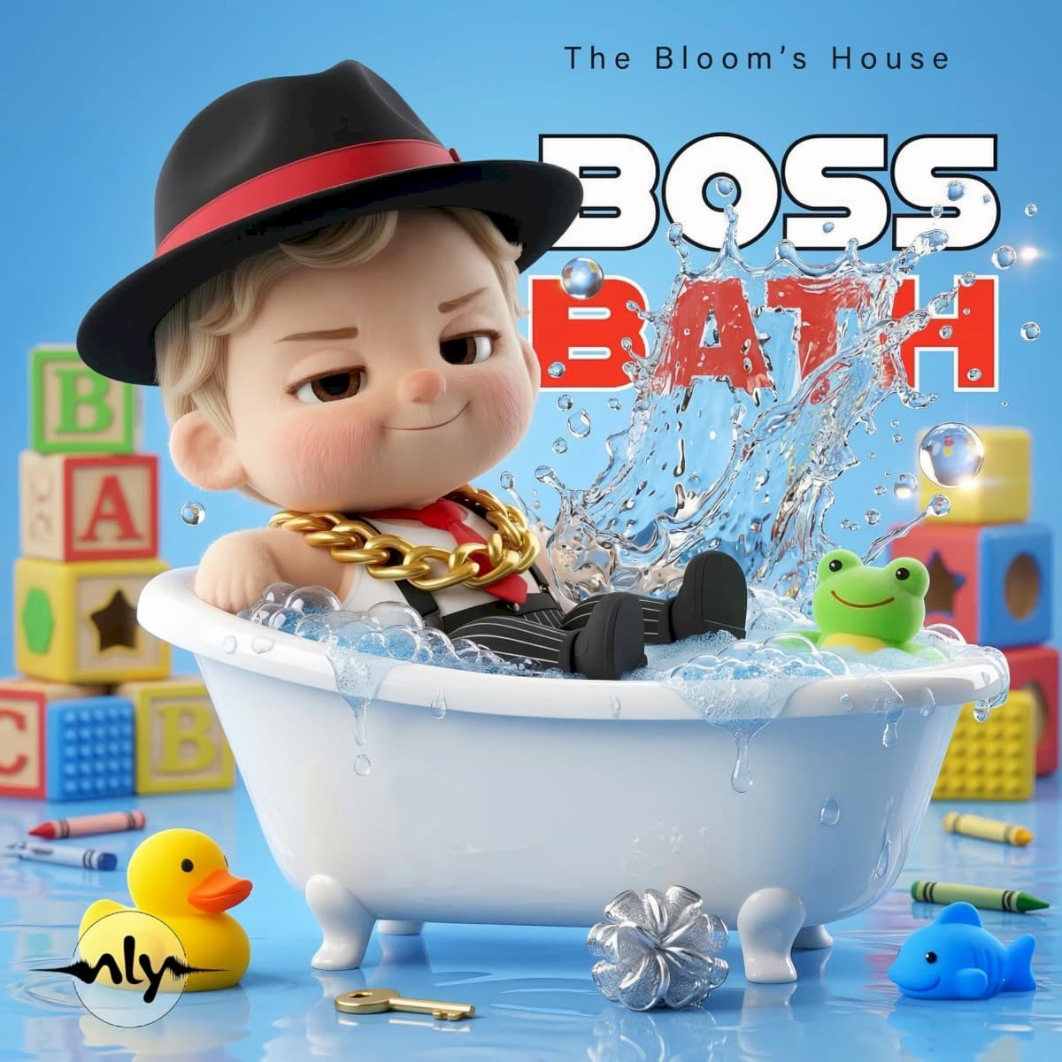Boss Bath