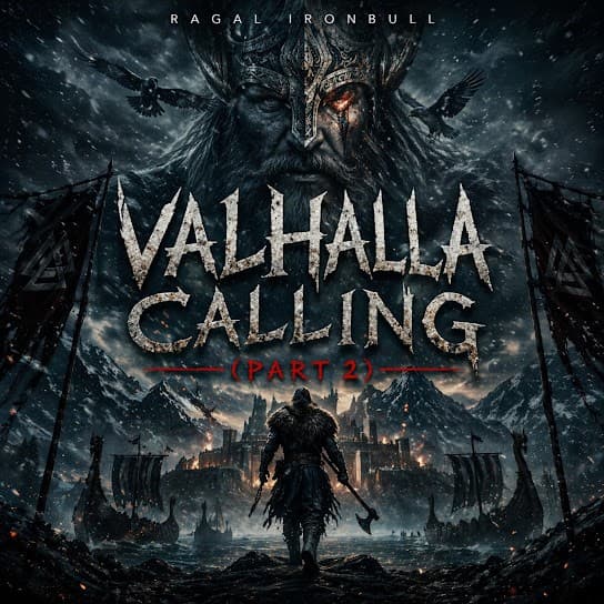 VALHALLA CALLING, PT. 2