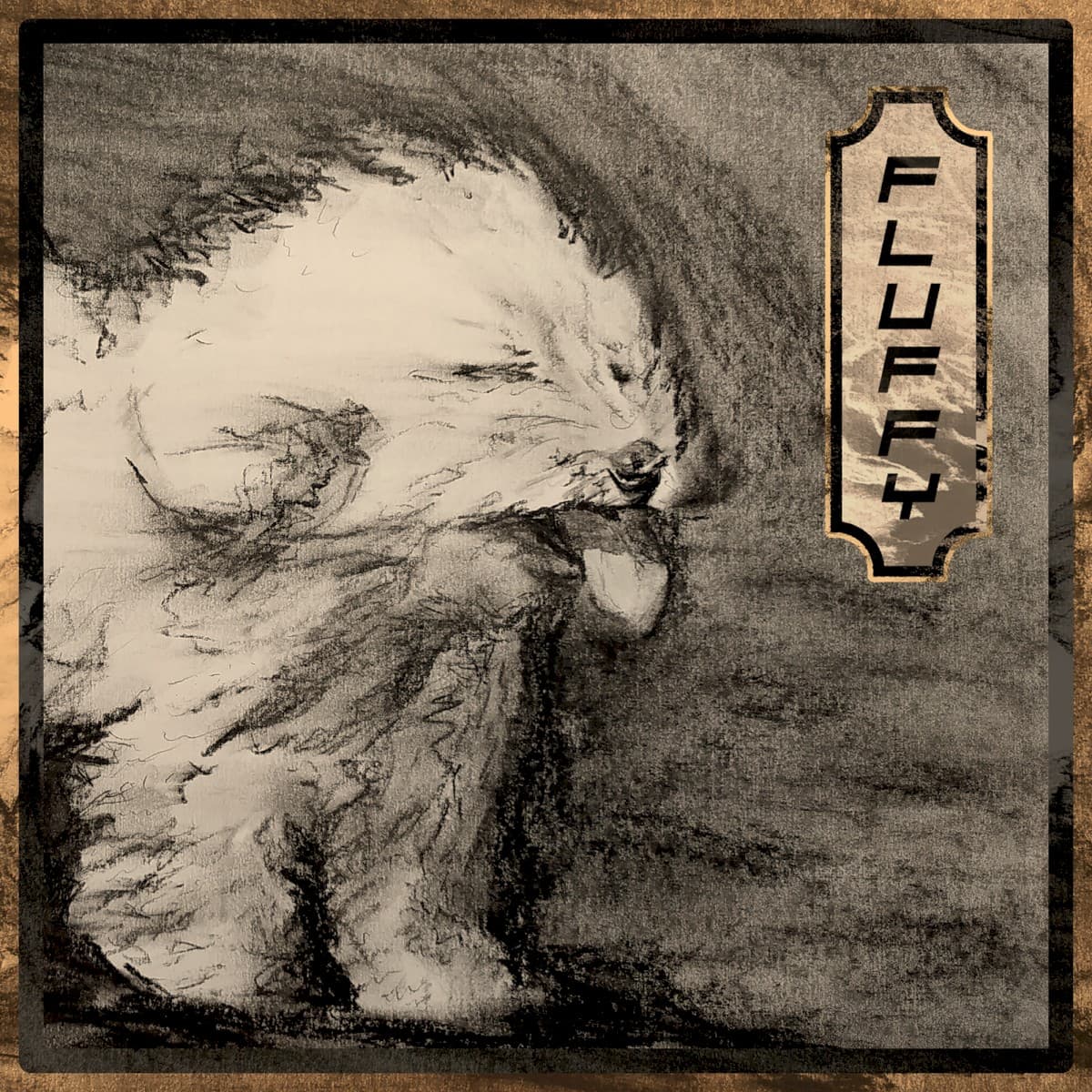FLUFFY