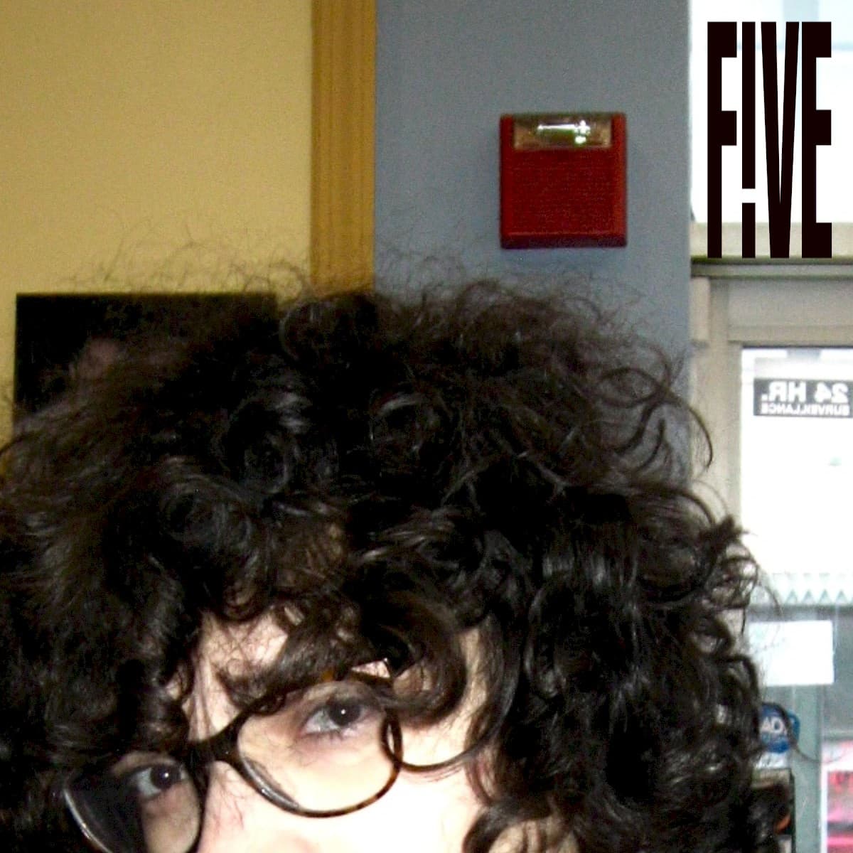 F!VE