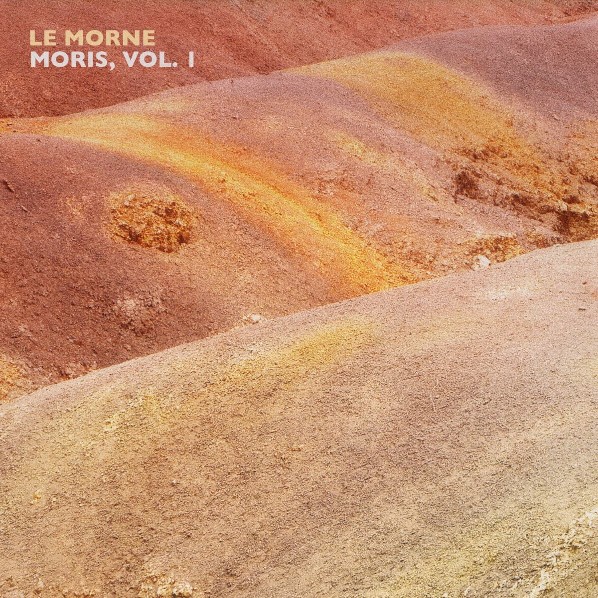 Moris, Vol. 1