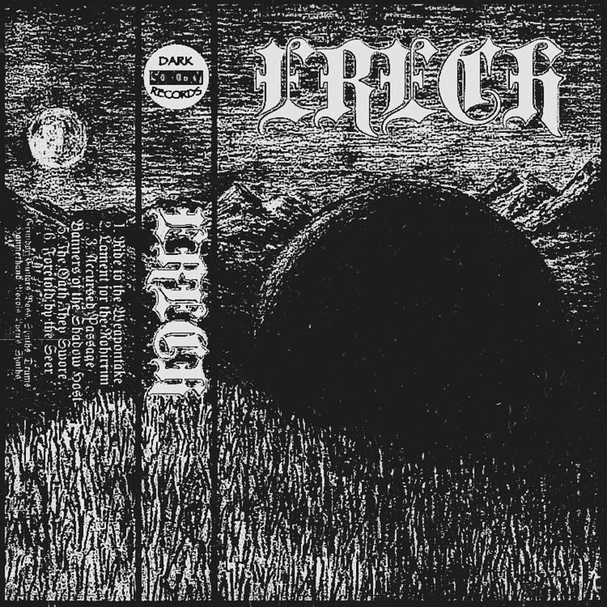 Erech
