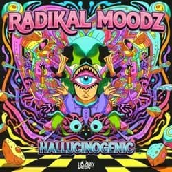Hallucinogenic