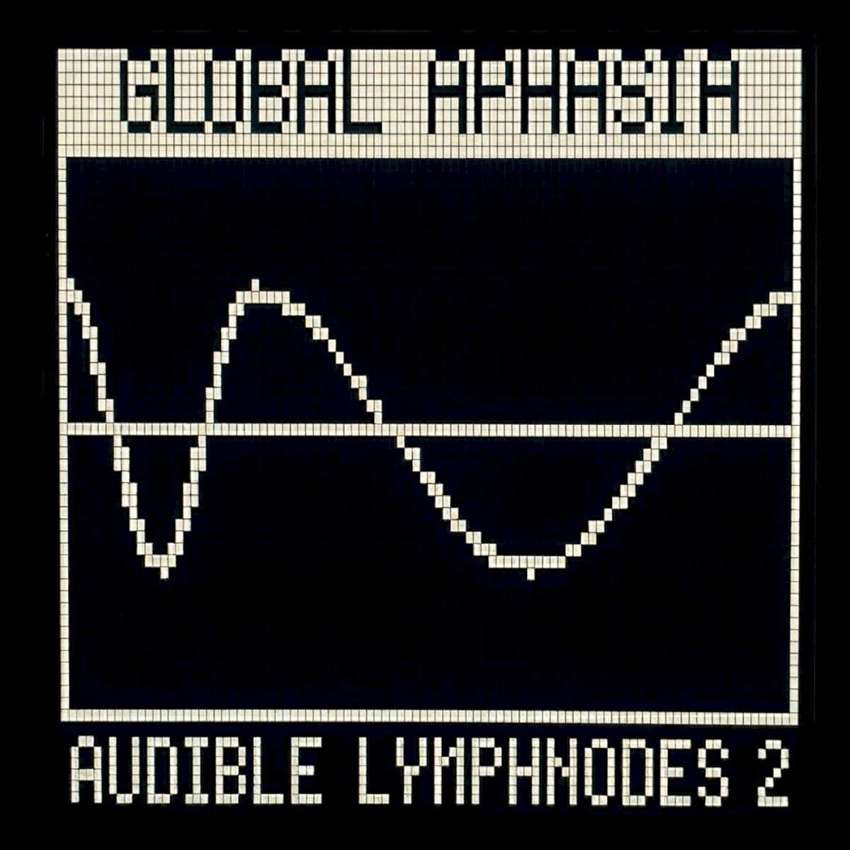Audible Lymph-nodes 2