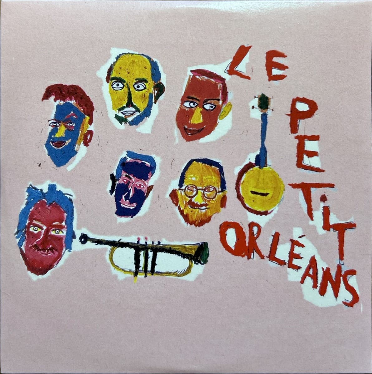 Le Petit Orléans