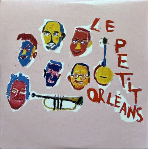 Le Petit Orléans