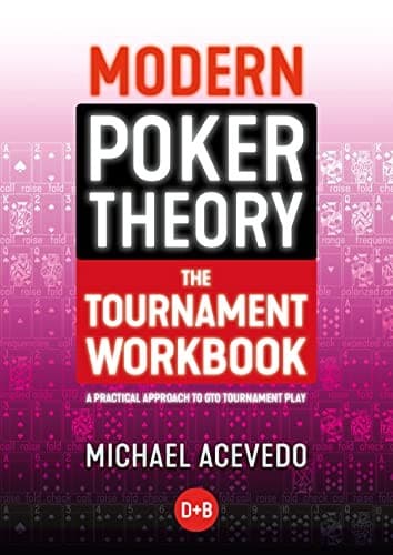 Modern Poker Theory