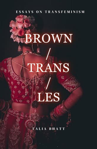 Brown/Trans/Les