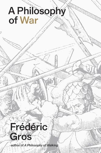 A Philosophy of War