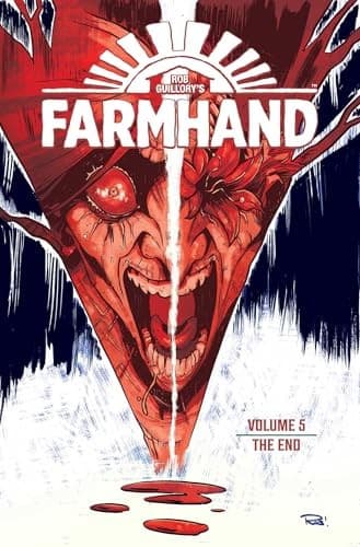 Farmhand, Volume 5