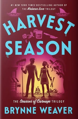 Harvest Season