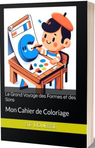Le Grand Voyage des Formes et des Sons