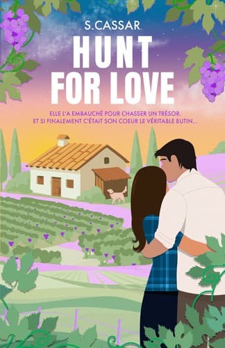Hunt for Love