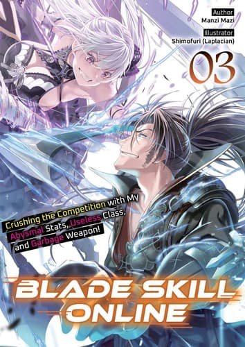 Blade Skill Online