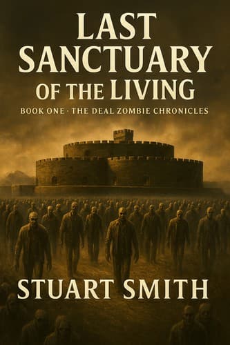 The Last Sanctuary of the Living
