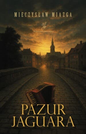 Pazur Jaguara