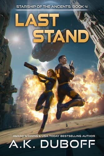 Last Stand