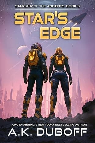 Star's Edge