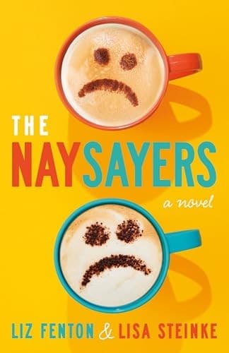The Naysayers