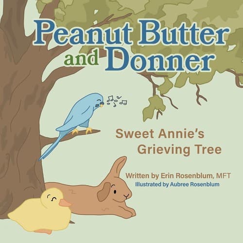 Peanut Butter and Donner